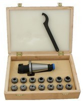 Цанги и наборы