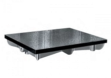 Плиты 250х250 - 2000х1000 чугунные поверочные ГОСТ