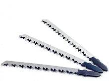 Пилки для лобзиков