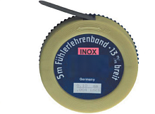 Щупы 0,01-1,00 нержавейка лента 5 м в рулетках Vogel