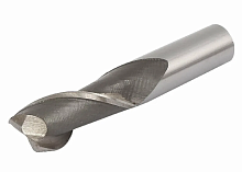 Фрезы шпоночные