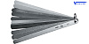 Щупы 0,05-1,0 мм L=150-300 нерж сталь в наборах Vogel