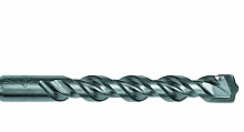 Буры SDS+ S2 с двумя рабочими кромками