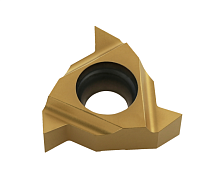 Пластины резьбовые