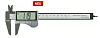 Штангенциркули ШЦЦ 100 и 150 из углепластика  Vogel