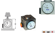 Нуль установщики Vogel