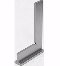 Угольники УШ 60х40 - 630х400  с основанием ГОСТ