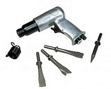 Пневмоинструменты