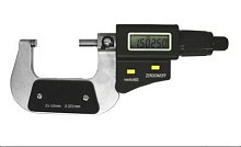 Микрометры МКЦ 25 - 200  ГОСТ