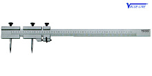 Штангенциркули ШЦР 500 - 3000 разметочные Vogel