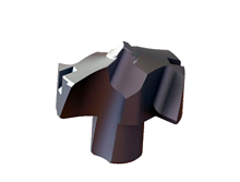 Сменные головки