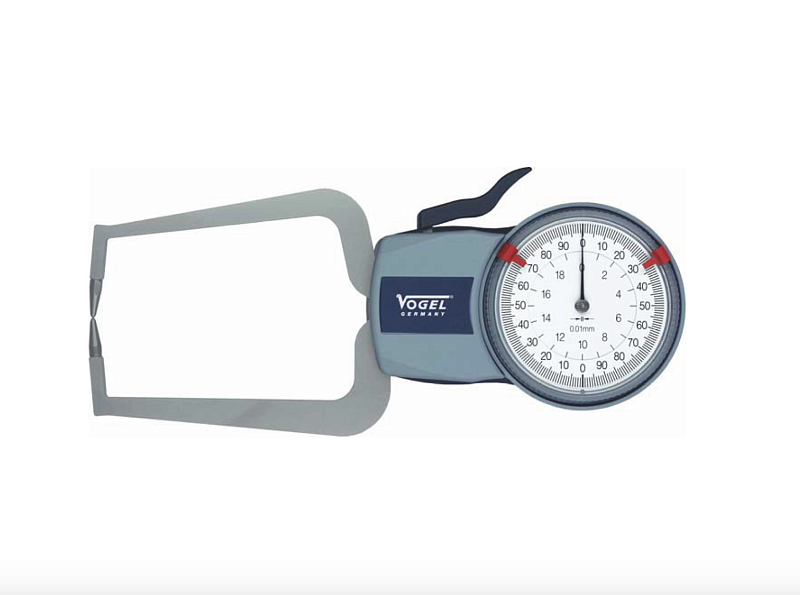 Кронциркули 5 - 150 наружные измерения Oditest IP 65