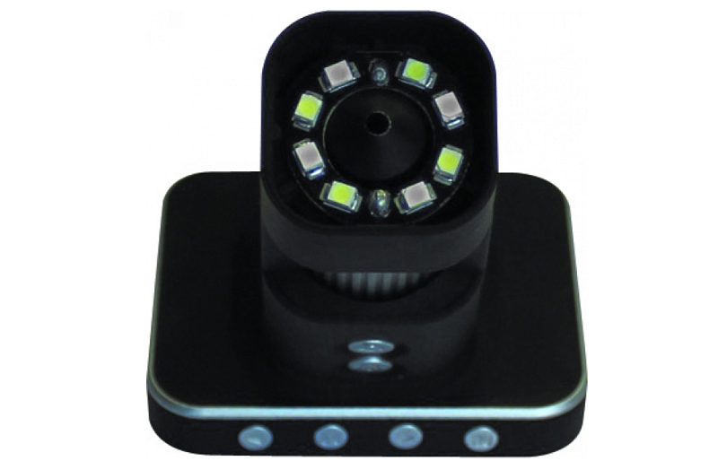 Цифровые линейки 135 - 480 IP 54 с VGA камерой Vogel