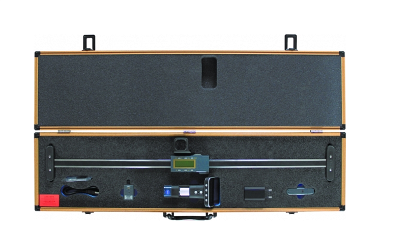 Цифровые линейки 135 - 480 IP 54 с VGA камерой Vogel