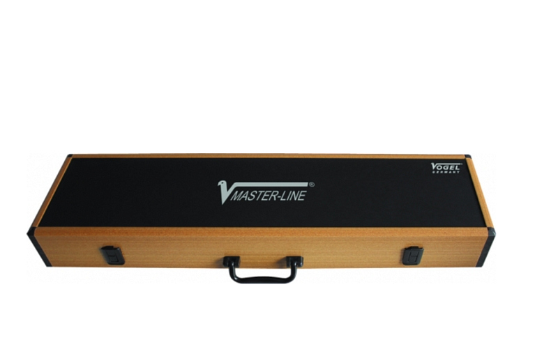 Цифровые линейки 135 - 480 IP 54 с VGA камерой Vogel