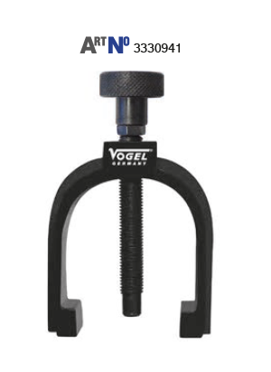 Хомуты для призм Vogel