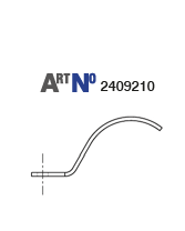 Для индикаторов: рычаги управления