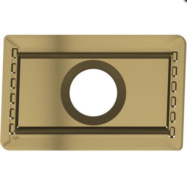 Пластина сменная тип ADLTx для концевой корпусной фрезы