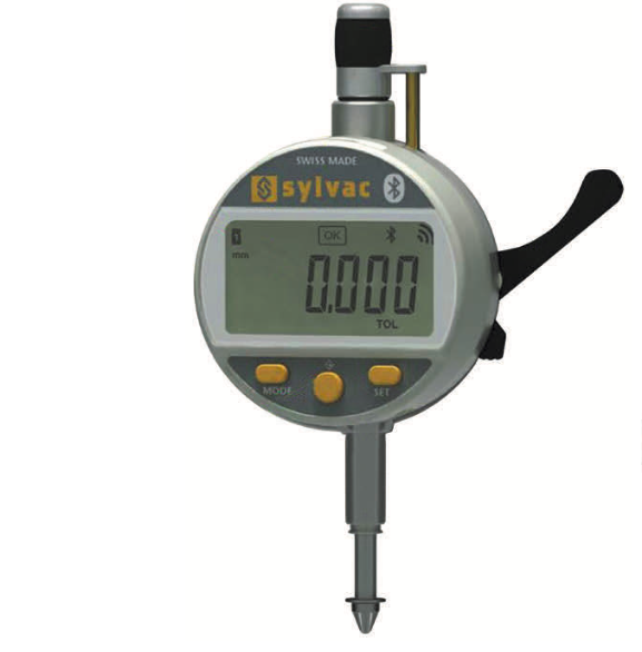 Индикаторы ИЧЦ 12,5 - 100 IP 54 Bluetooth Vogel