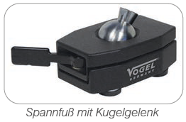 Штатив 360х135 магнитный с шаровым основанием