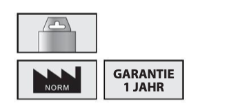Шаблон контроля угла 118 гр заточки сверел Vogel