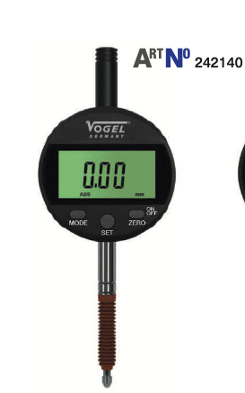 Индикаторы ИЧЦ 12,5  IP 65 Vogel